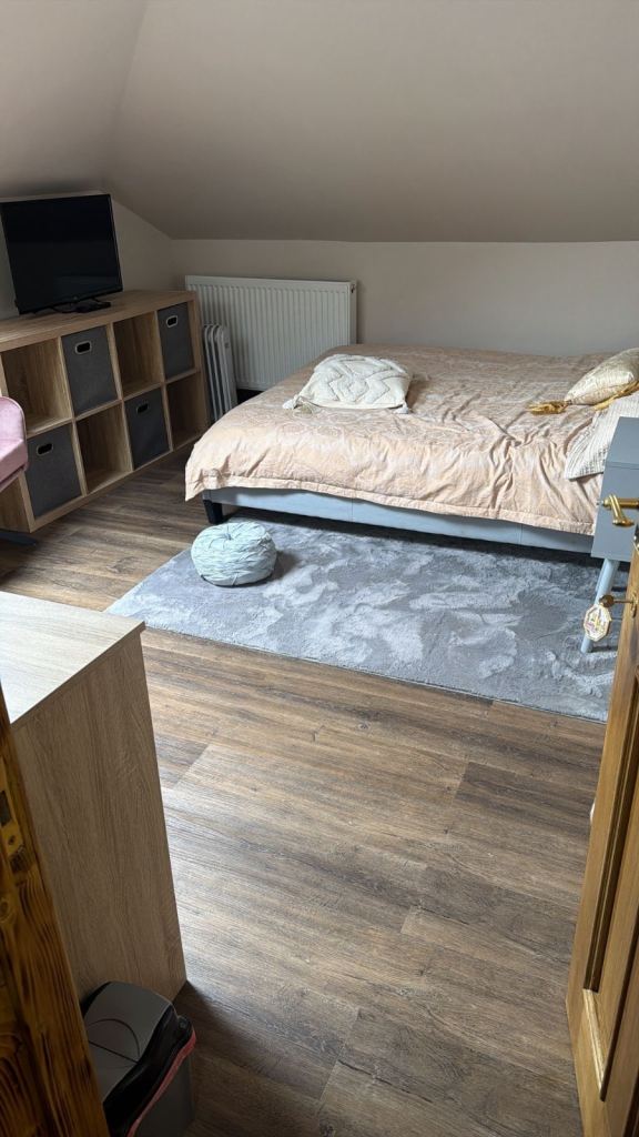 Shawlands. All inclusive. 2 luxury rooms suit 2 females. 