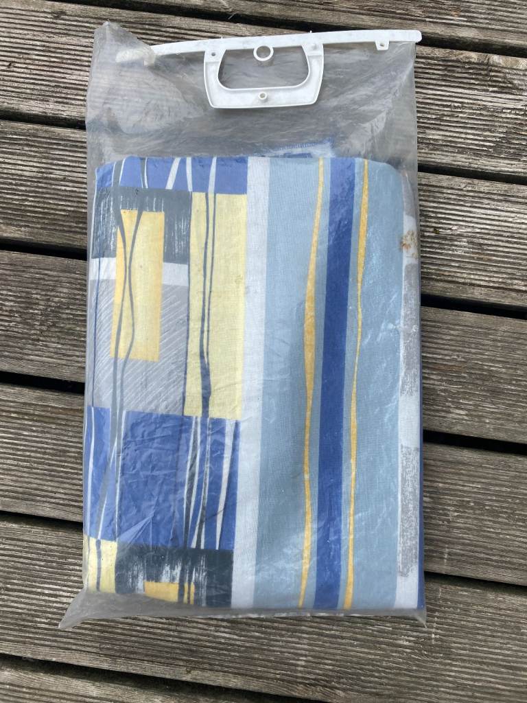 Curtains for Fiamma F45 Privacy Room 