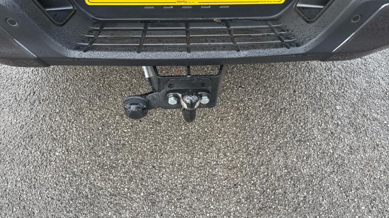 2025 Ford Ranger Diesel Pick Up Double Cab Wildtrak 2.0 EcoBlue 205 Auto Double Cab Pick-up Diese...