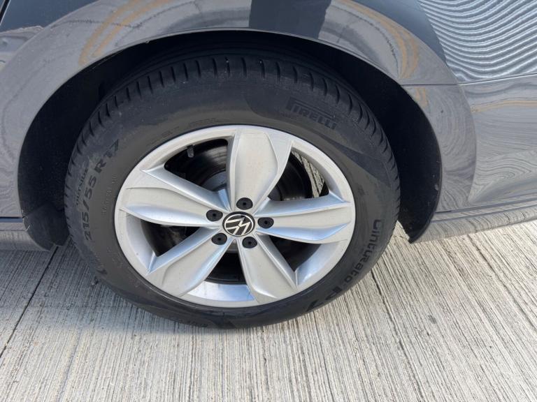 2021 Volkswagen Passat 1.5 TSI EVO SE Nav 5dr DSG ESTATE Petrol Automatic
