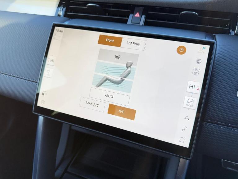 2025 Land Rover Discovery Sport 2.0 D200 Dynamic SE 5dr Auto [7 Seat] ESTATE DIESEL Automatic