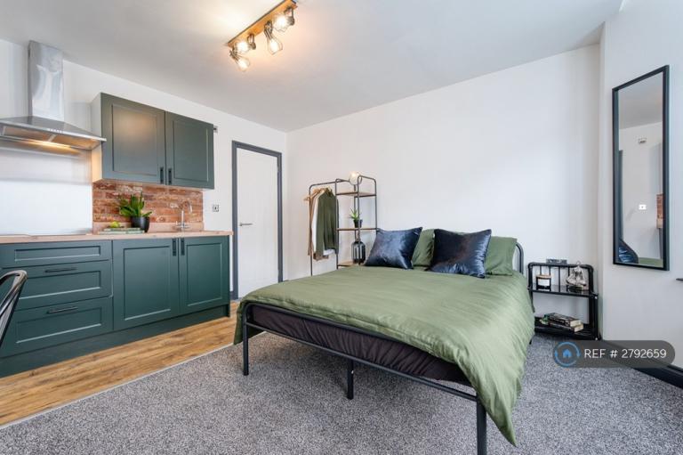 1 bedroom in Breedon Hill Road, Derby, DE23 (#2792659)