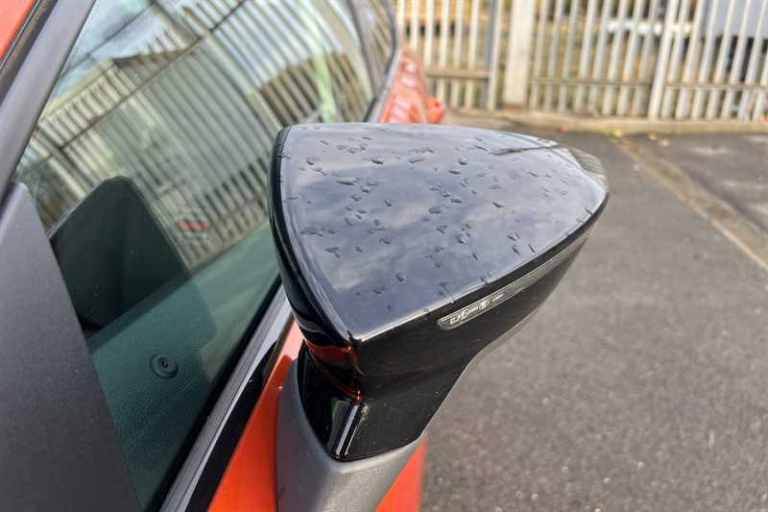 2018 SEAT Ibiza 1.0 TSI FR Hatchback 5dr Petrol Manual Euro 6 (s/s) GPF (115 ps) Hatchback Petrol...