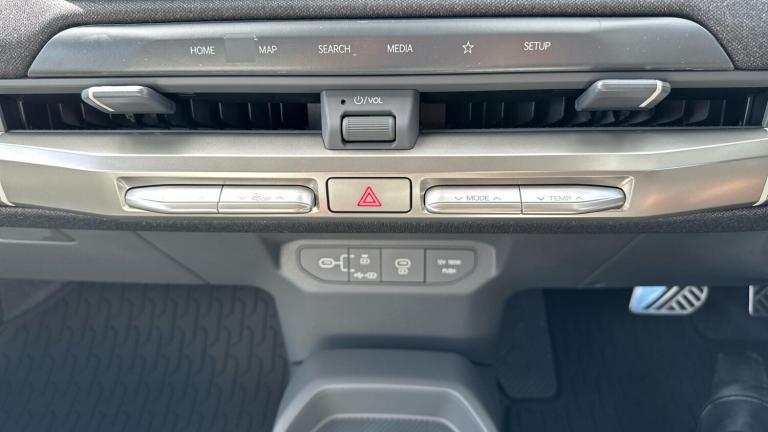 2025 Kia EV3 81.4 kWh GT-LINE S ESTATE Electric Automatic