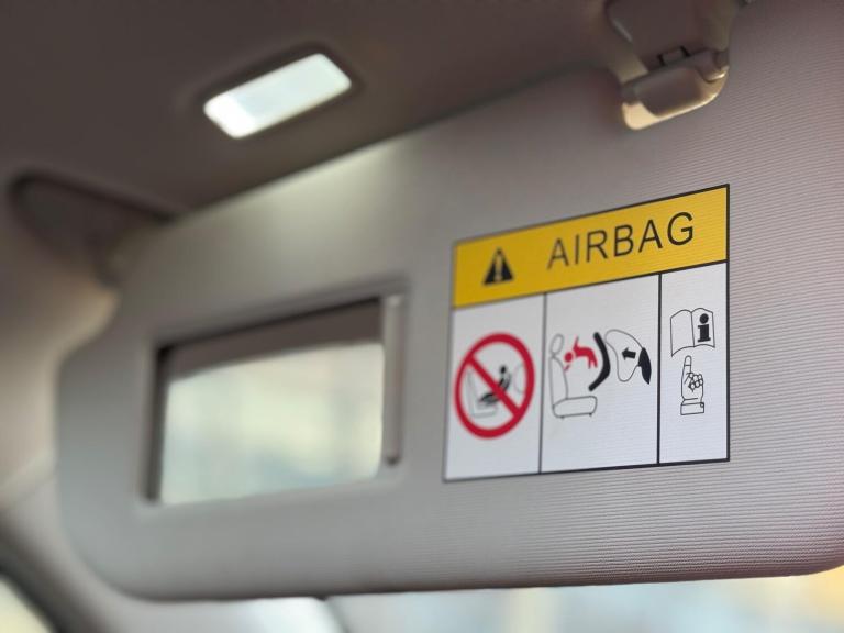 2020 MG MG HS 1.5 T-GDI Exclusive DCT Euro 6 (s/s) 5dr ESTATE Petrol Automatic