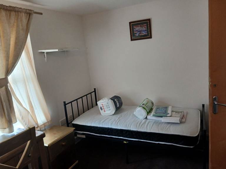 Large size room for rent