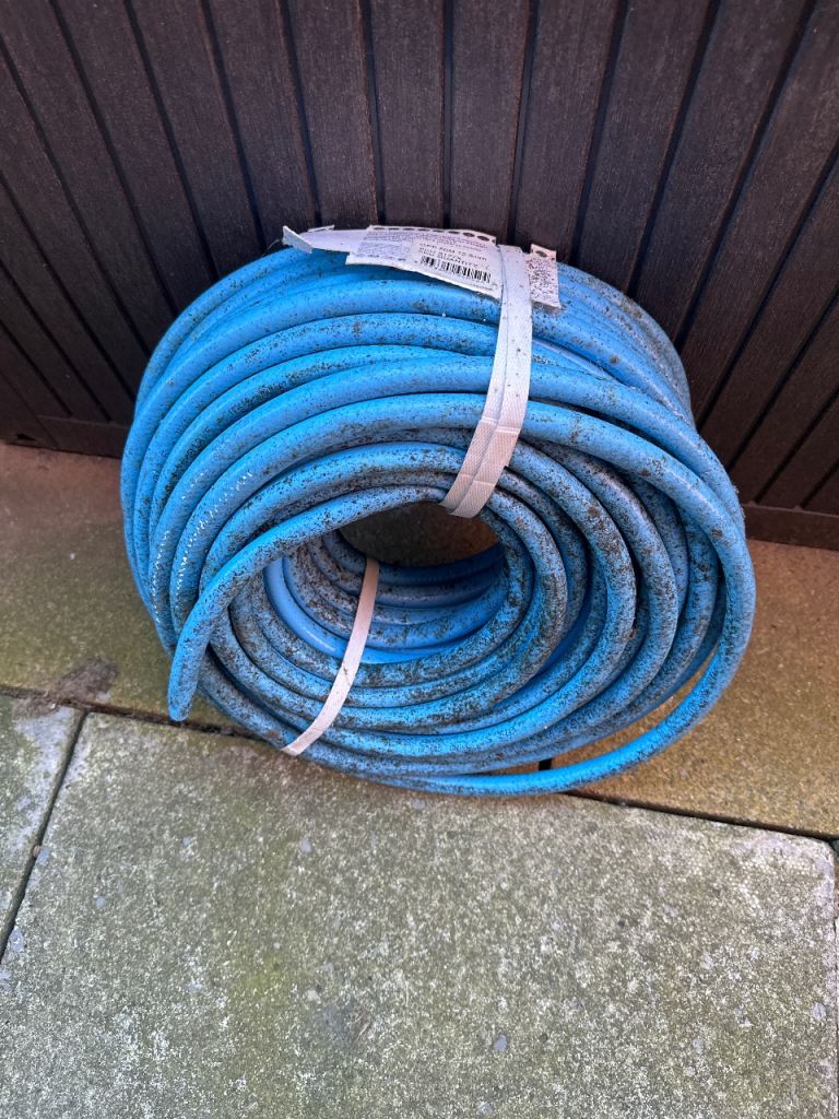 50m garden hose 