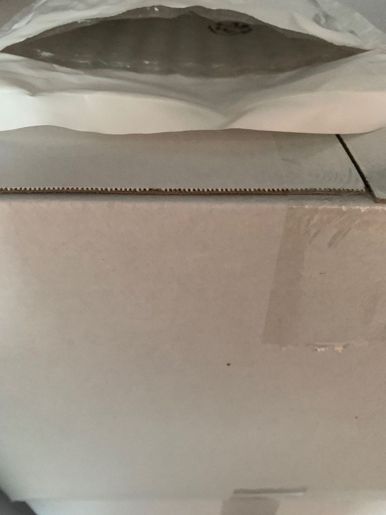 Bubbled envelopes 180 x 260 mm D1