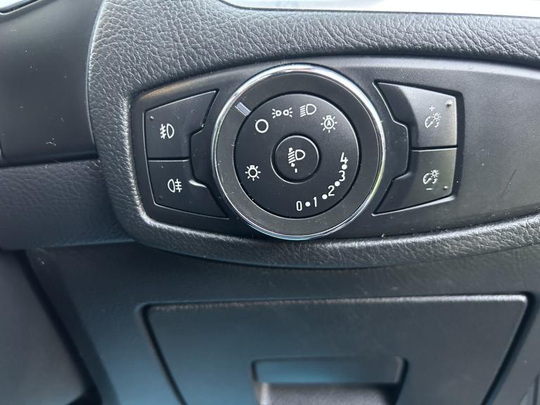 FORD S-MAX 2.0 TDCi Titanium 2015