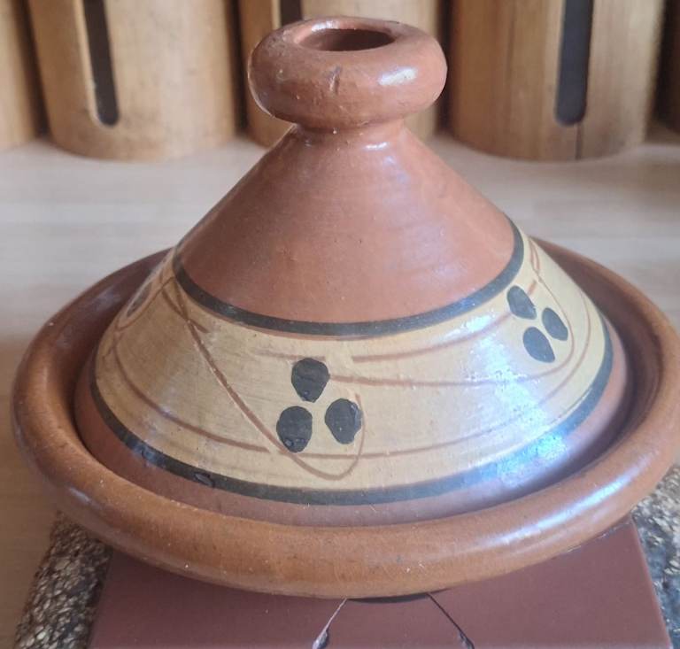 TAGINE (Terracotta)