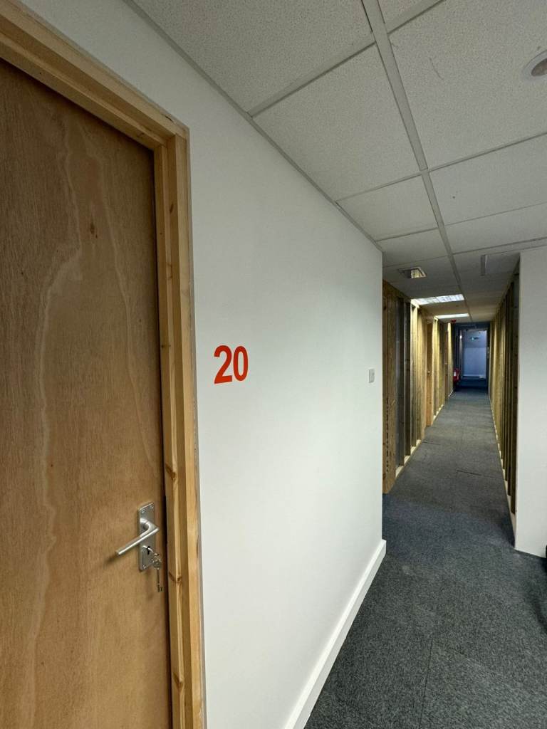 {Now from £215pcm} Creative Studios to Rent in Woodford Green, IG8 | SMEs/Artists