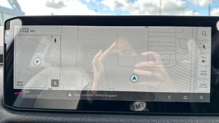 2025 Kia EV3 81.4 kWh GT-LINE S ESTATE Electric Automatic