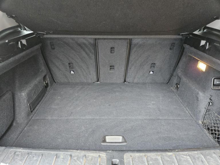 2020 BMW X2 sDrive 20i Sport 5dr Step Auto HATCHBACK PETROL Automatic