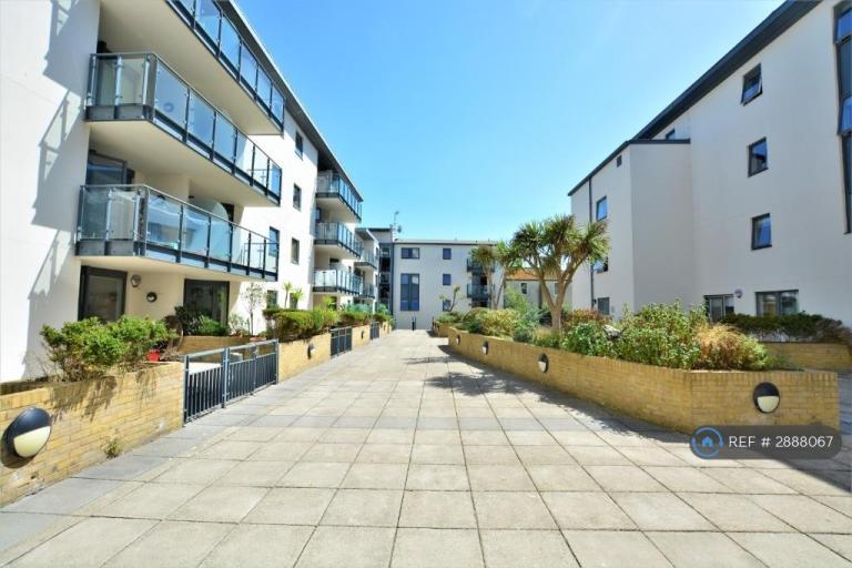 2 bedroom flat in Avalon, Brighton, BN1 (2 bed) (#2888067)