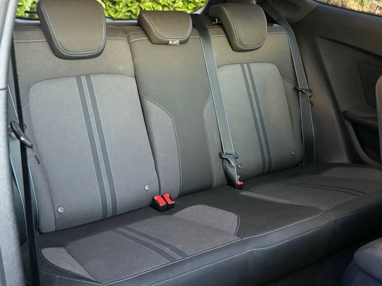 2020 70 FORD FIESTA 1.5T ECOBOOST ST-2 HATCHBACK 3DR PETROL MANUAL EURO 6 (S/S) 