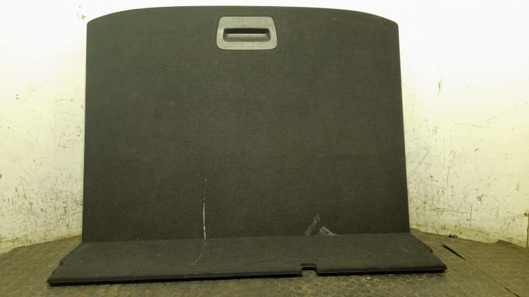 Renault Arkana Boot Floor Cover 2020-2025