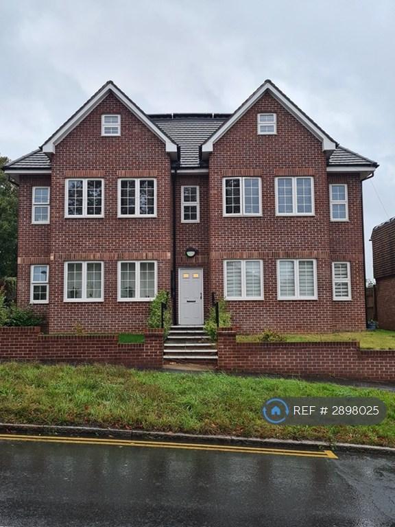 2 bedroom flat in Redstone Apartments, South Croydon, CR2 (2 bed) (#2898025)