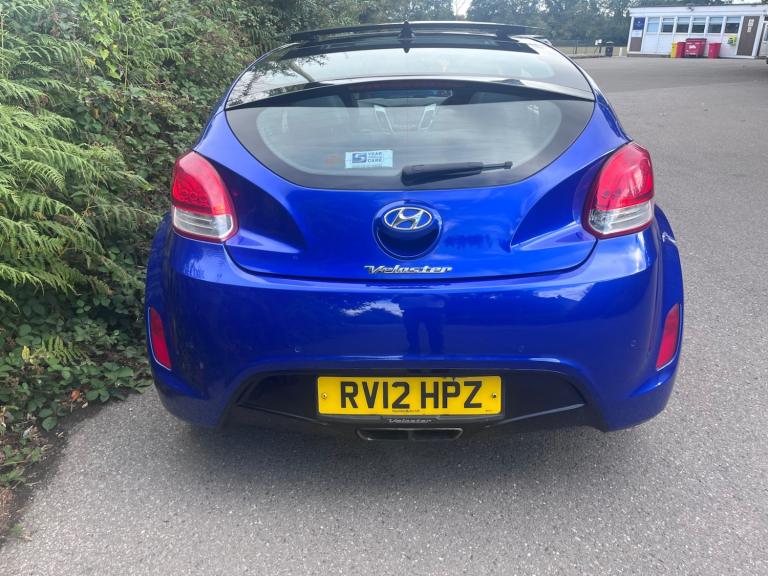 Ulez Compliant Sporty Coupe AA Dealer Promise