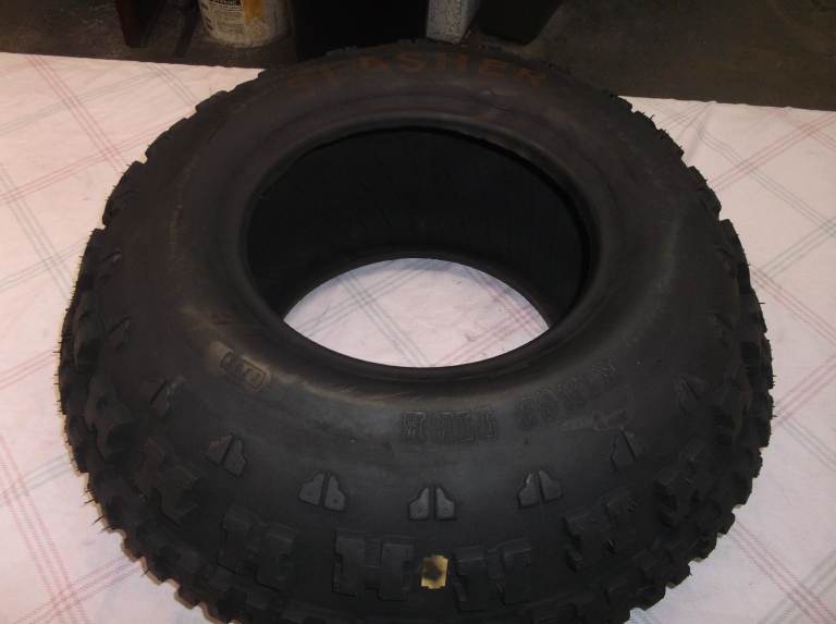KINGS TIRE QUAD TYRE SLASHER 