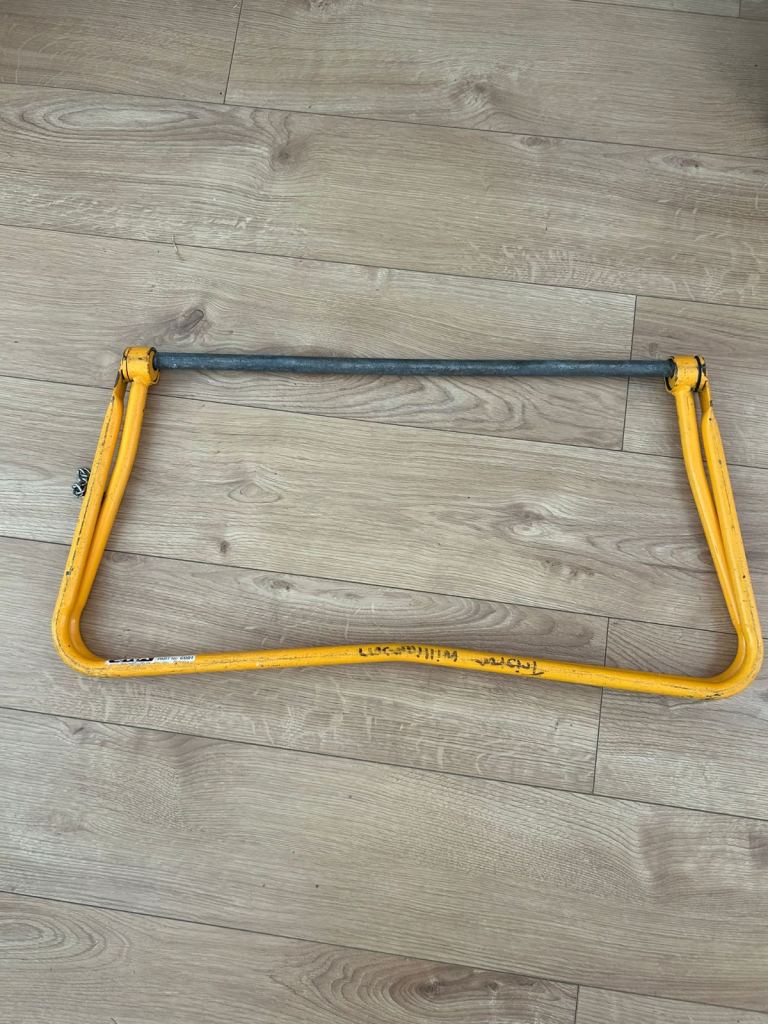 SWA Electricians cable jack (Spooly)