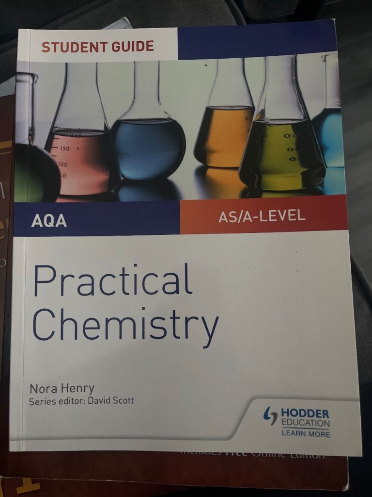 Practical chemistry 