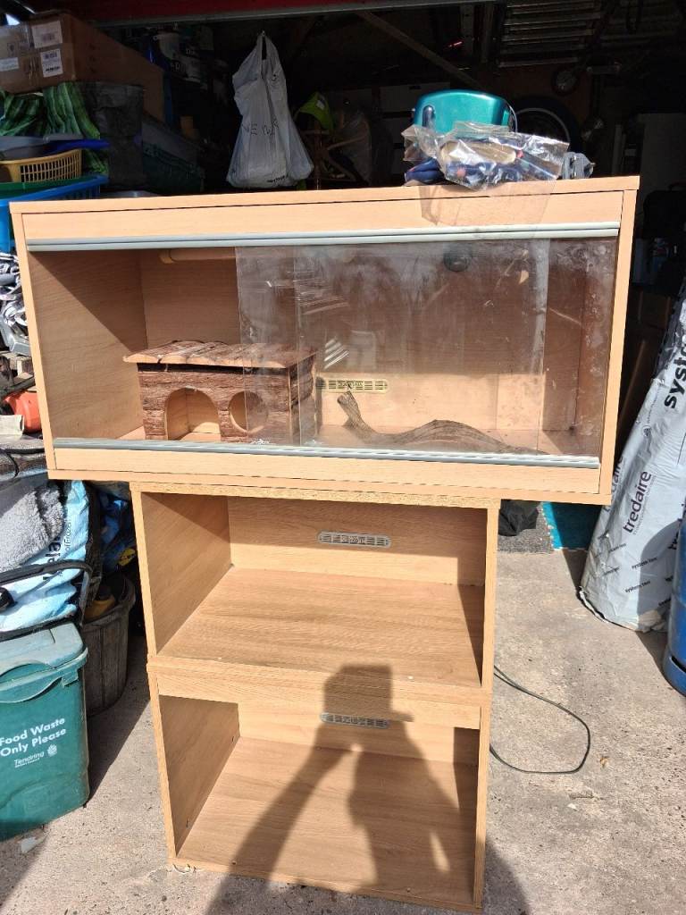 Vivarium 