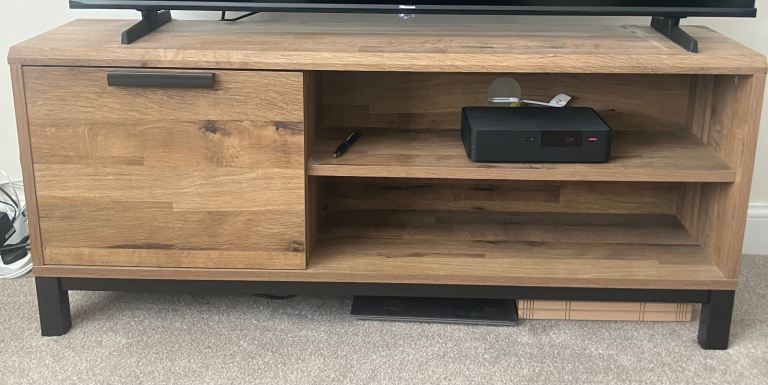 Next TV Unit - Bronx 