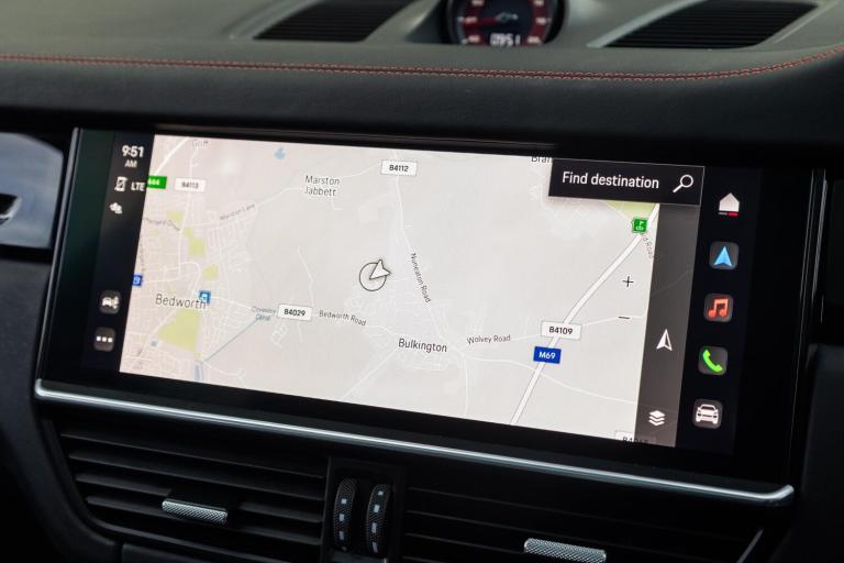 2022 Porsche Cayenne 3.0T V6 TiptronicS 4WD Euro 6 (s/s) 5dr COUPE Petrol Automatic