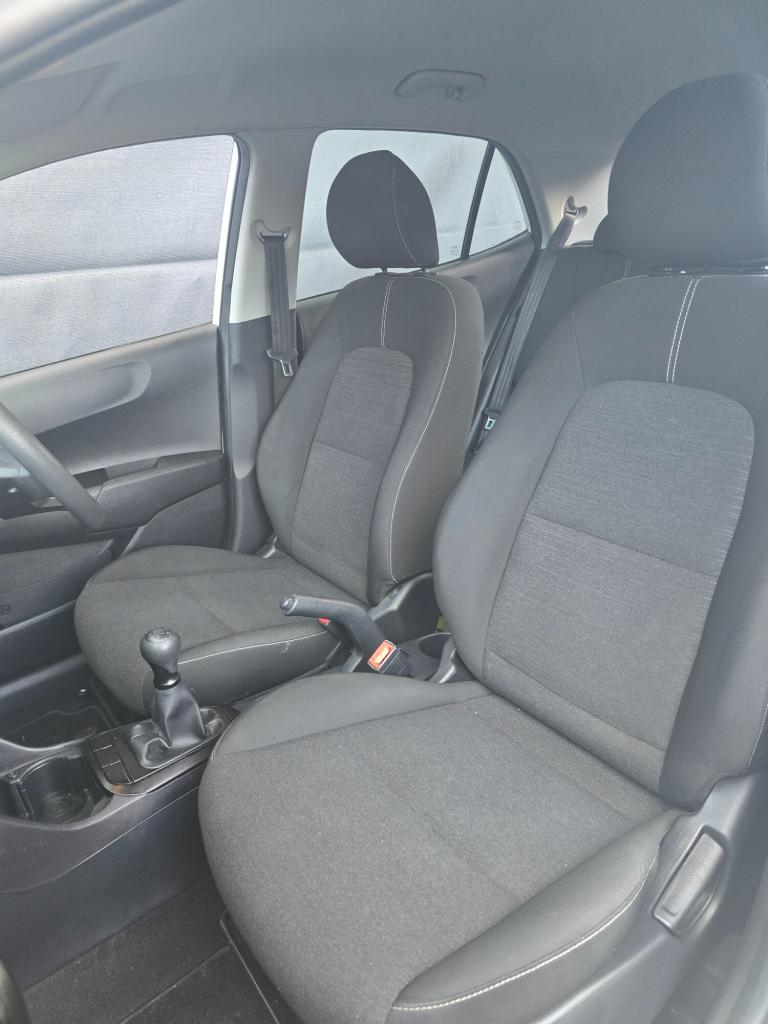 2019 Kia Picanto 1.0 1 5dr HATCHBACK Petrol Manual
