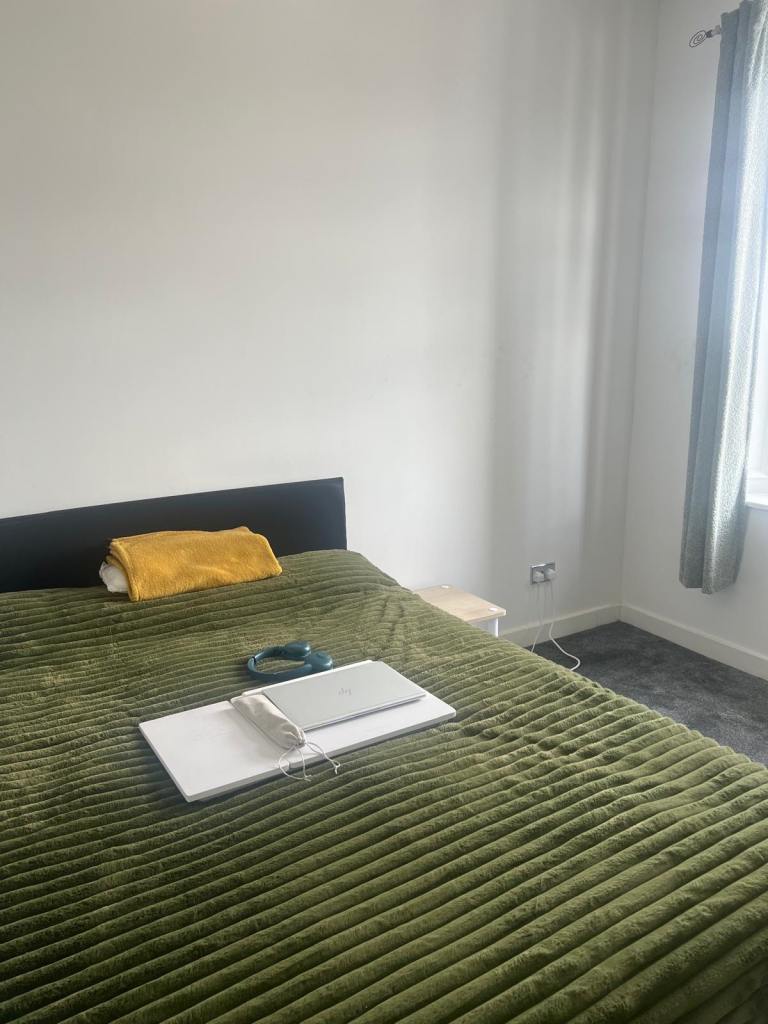 Room for rent 