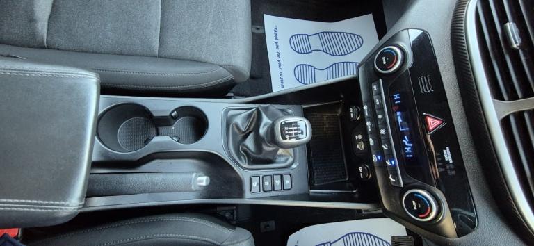 HYUNDAI TUCSON 1.6 GDi SE Nav 2018