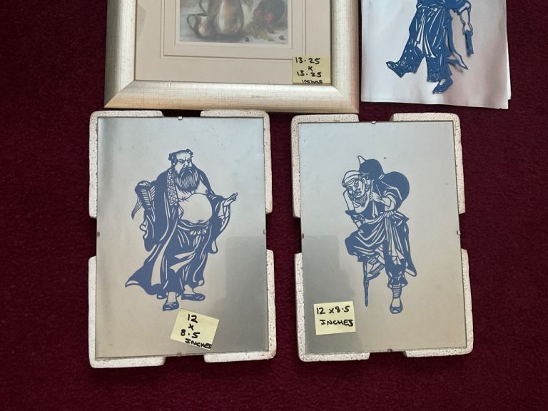 NEW PICTURE BUNDLE. 5 for only £5 !!!  Bargain price for ALL thanks 