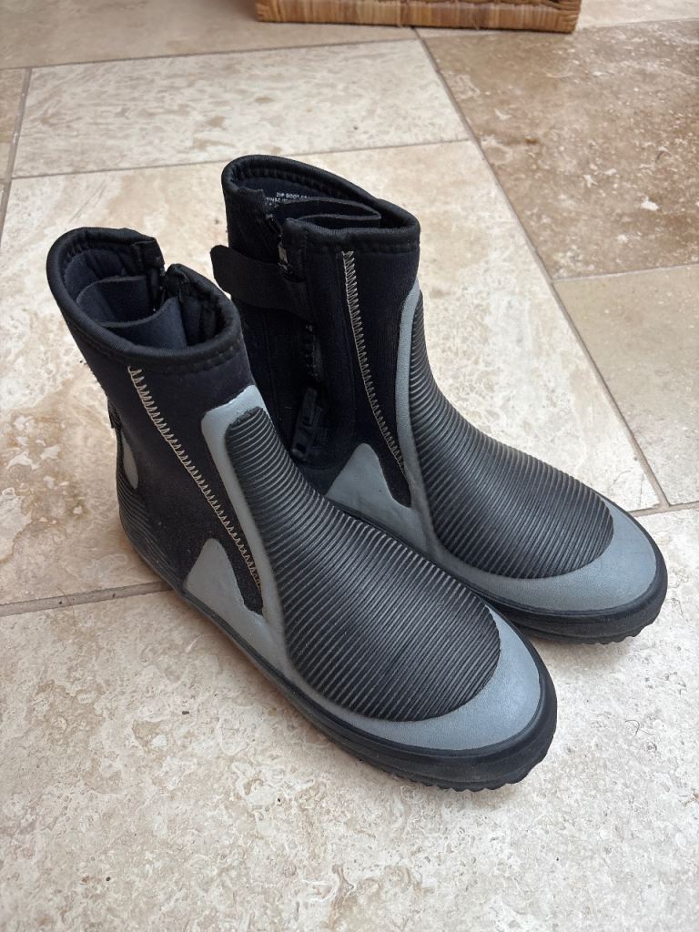 Crewsaver Wetsuit shoes