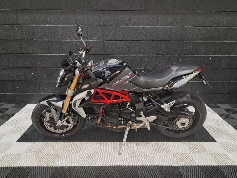 2016 65 MV AGUSTA BRUTALE 800 RR FINANCE SPECIALISTS APPLY NOW