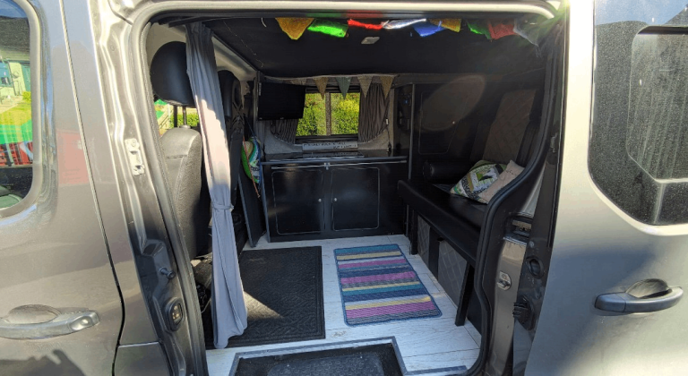 Vauxhall, VIVARO, 2015, 1598 (cc)