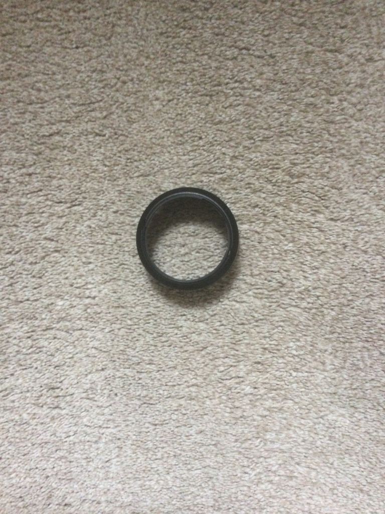Lens cup