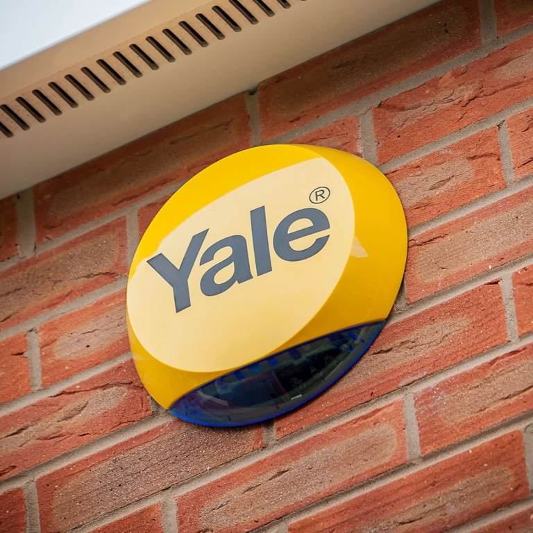 Burglar Alarms Supplied & Fitted
