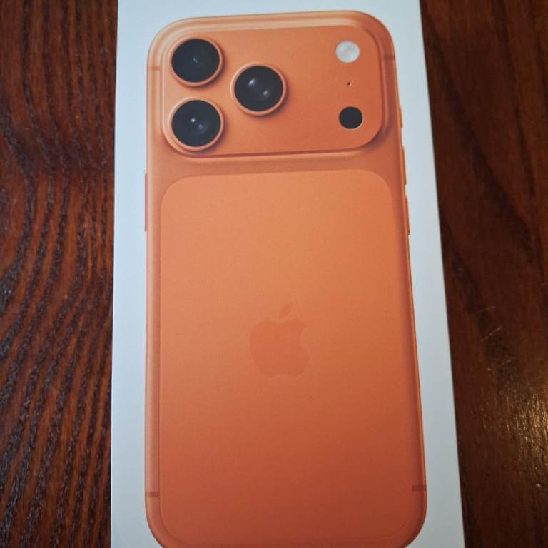 image for Iphone 17 pro