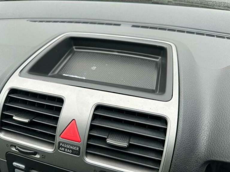 2010 Volkswagen Golf 1.4 TSI SE Euro 5 5dr Petrol Manual