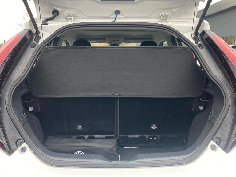 2023 Toyota Aygo X 1.0 VVT-i Pure 5dr HATCHBACK PETROL Manual