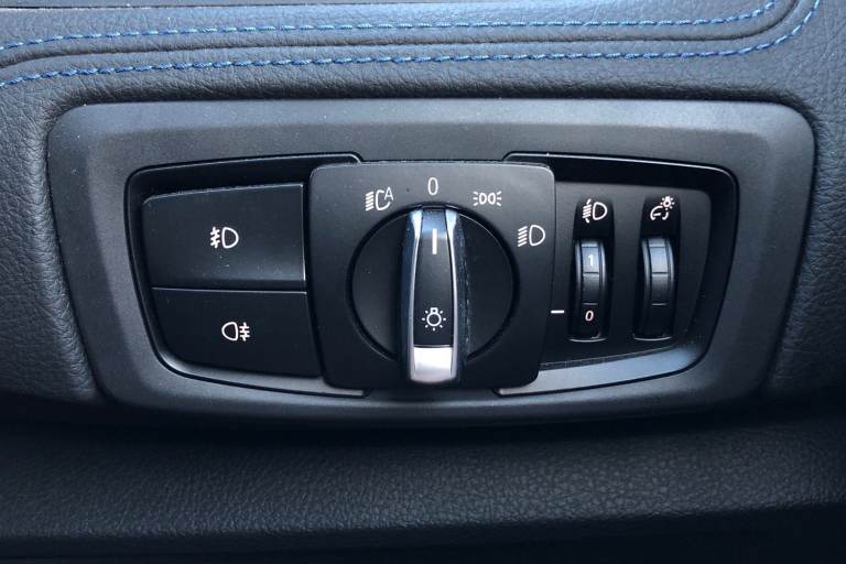 2020 BMW 2 Series 218i M Sport 5dr Step Auto ESTATE PETROL Automatic