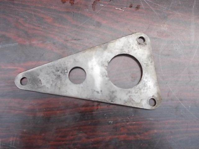 Gearbox/sump bracket for Lamborghini Espada and Jarama