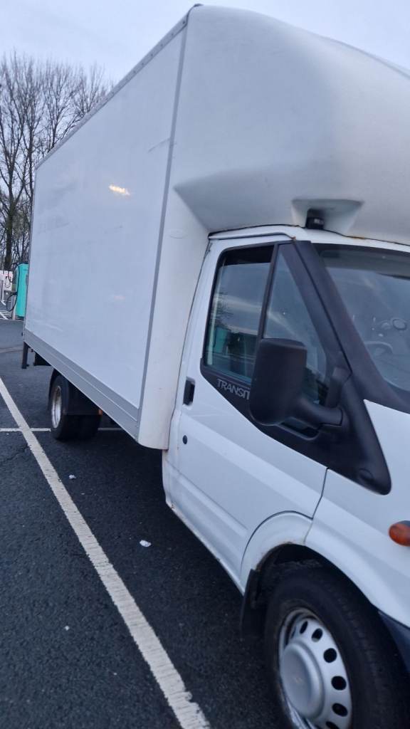 Ford, TRANSIT, Other, 2013, Manual, 2198 (cc)