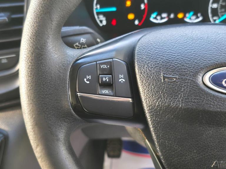 2019 Ford Transit 2.0 350 EcoBlue Leader RWD L3 H3 Euro 6 (s/s) 5dr PANEL VAN Diesel Manual