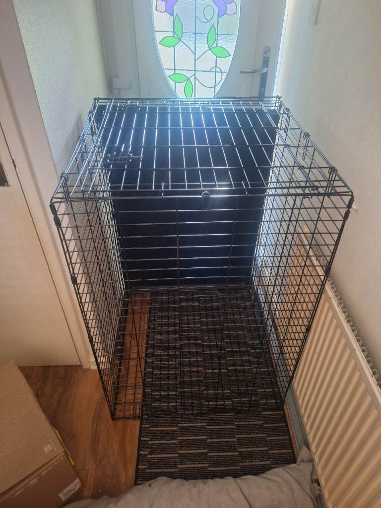 XXL Dog Crate