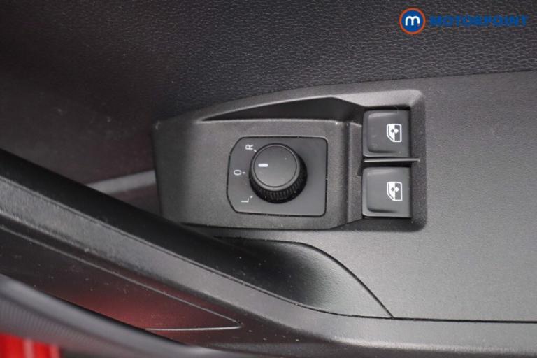 2022 SEAT Ibiza 1.0 MPI SE 5dr Hatchback Petrol Manual