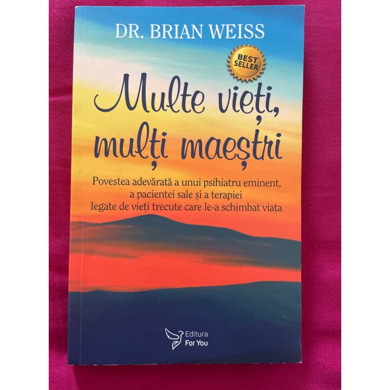 Multe vieti, multi maestri