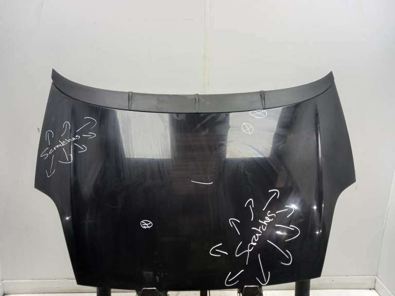 Fiat Punto Bonnet 2012-2018 876 51701140
