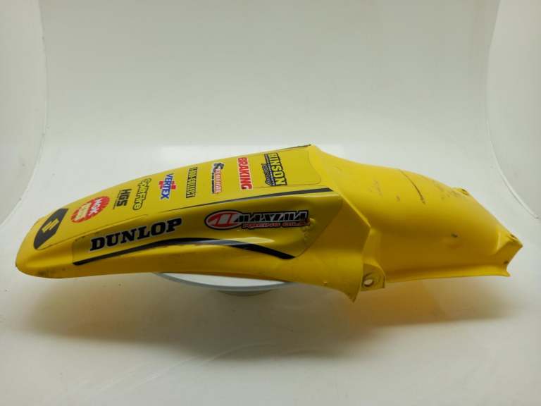 1995 Suzuki Rm 125 Rear Mudguard Su02944101