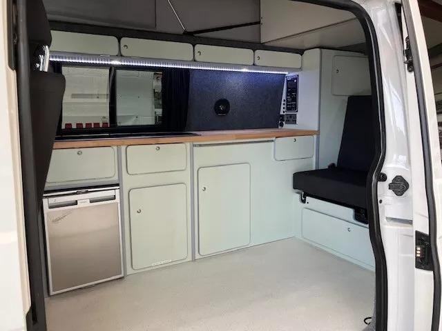 2021 VW T6.1 TRANSPORTER, CAMPERVAN, MOTORHOME, LWB, HIGHLINE, AIR CON,150 BHP 6